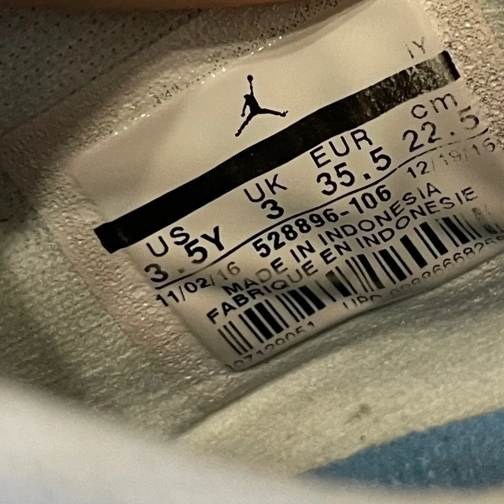 Jordan air 11